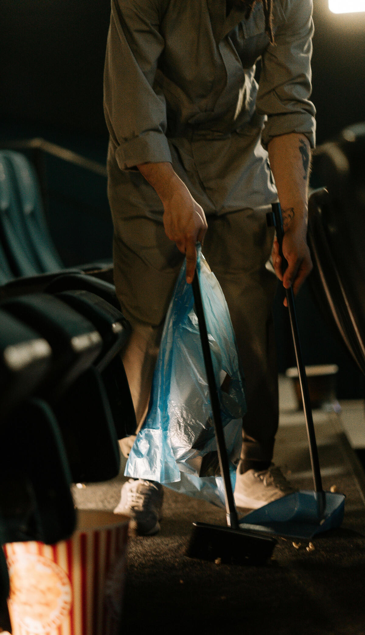 Business Specific Cleaning Services